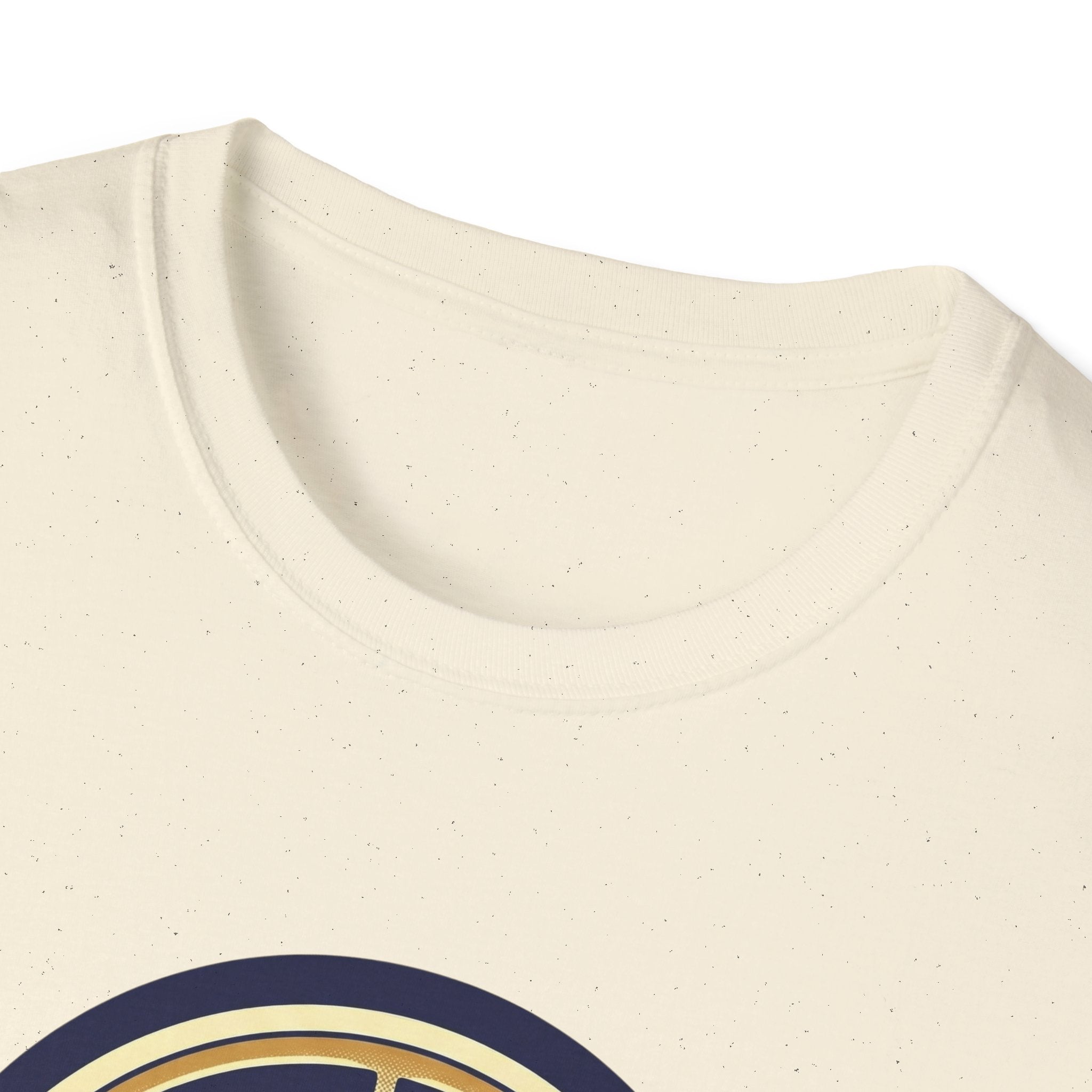 Lost In A Cozy World T-Shirt