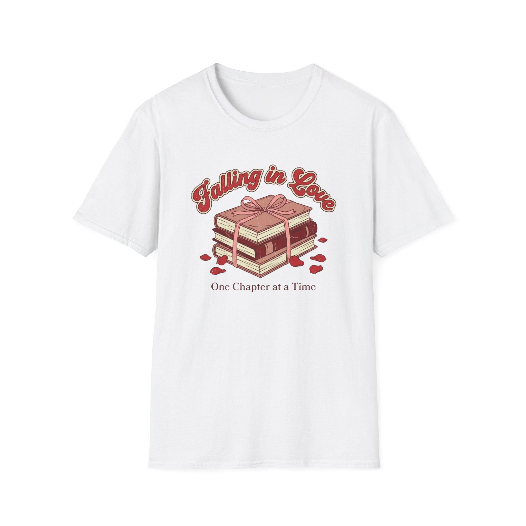 Falling In Love T-Shirt