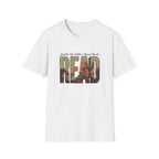 Saddle Up With A Good Book T-Shirt