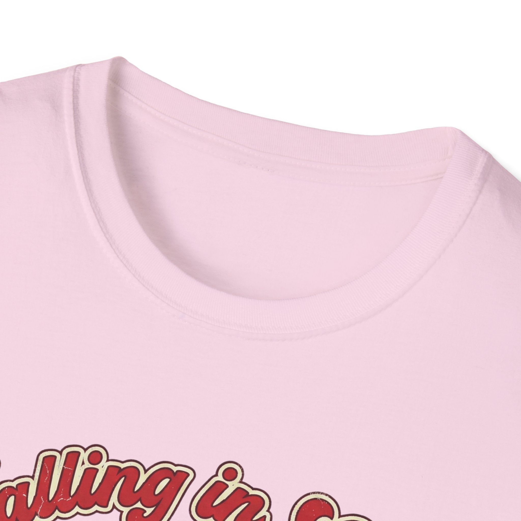 Falling In Love T-Shirt
