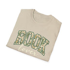 Book Lover T-Shirt