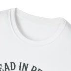 Read In Peace T-Shirt