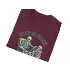 Read In Peace T-Shirt