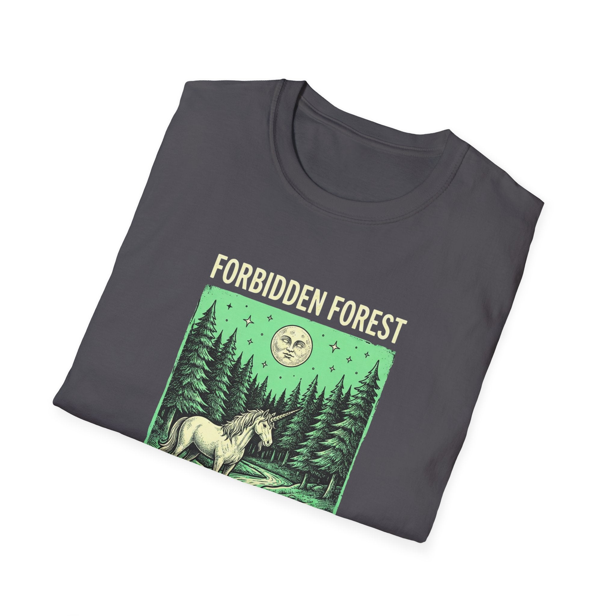 Forbidden Forest T-Shirt