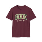 Book Lover T-Shirt