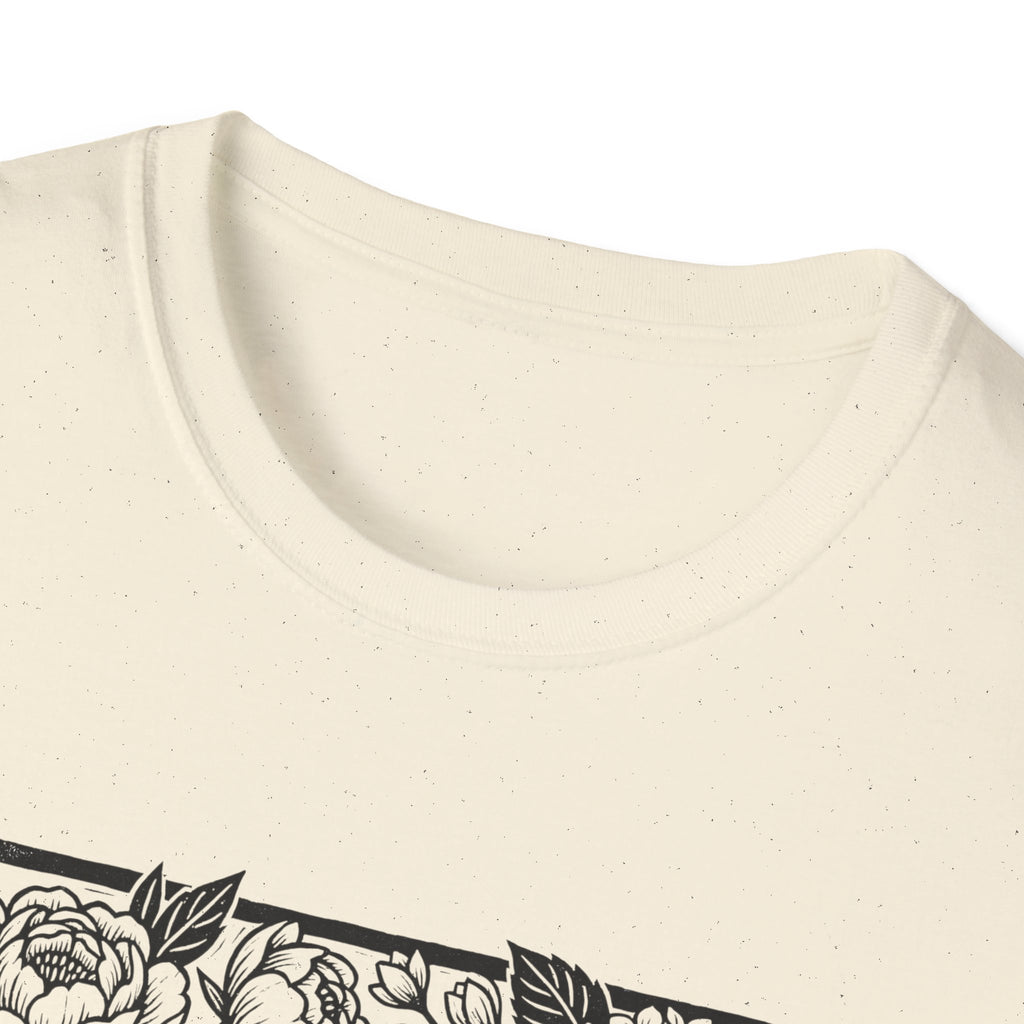 Barely Tolerable T-Shirt