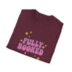 Fully Booked T-Shirt
