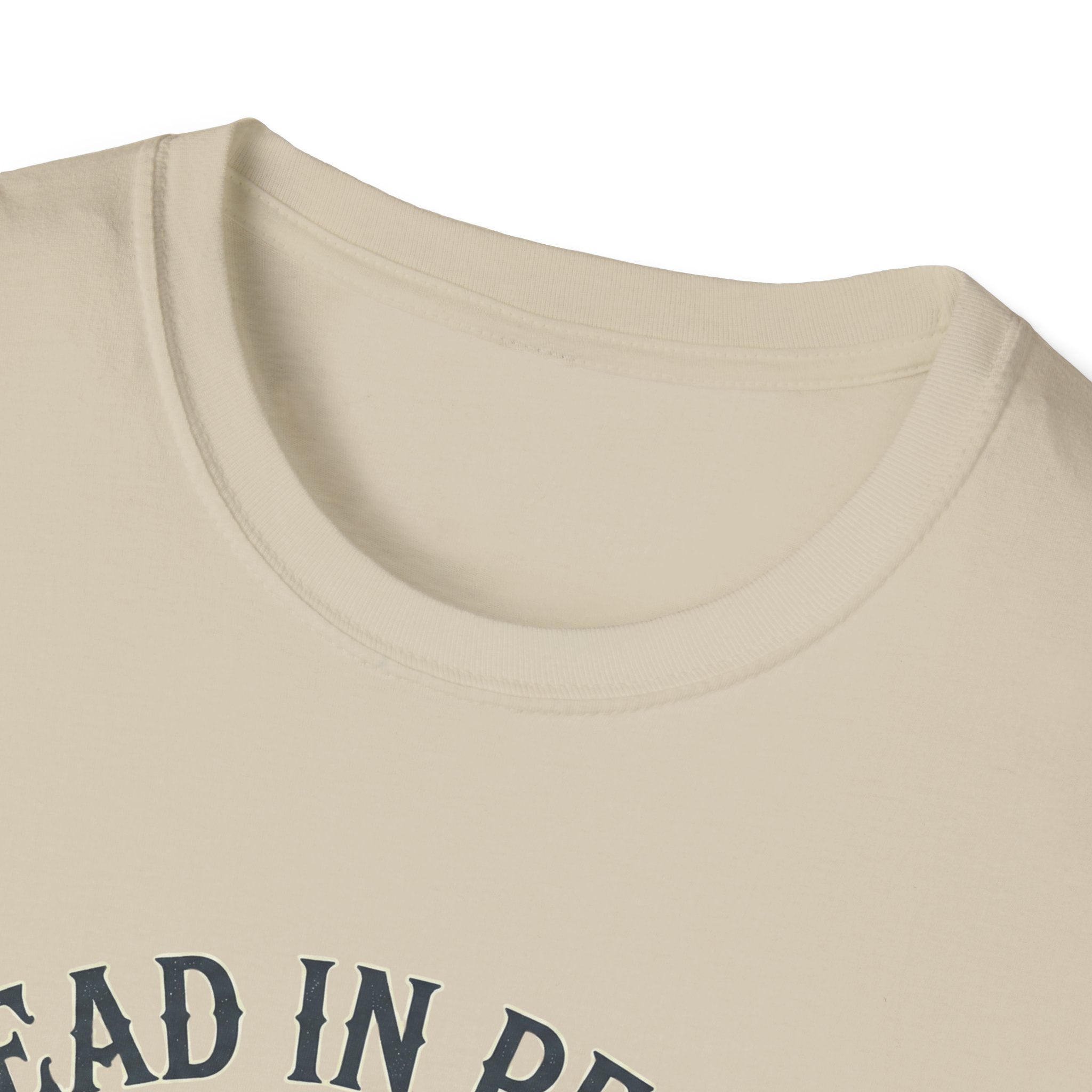 Read In Peace T-Shirt