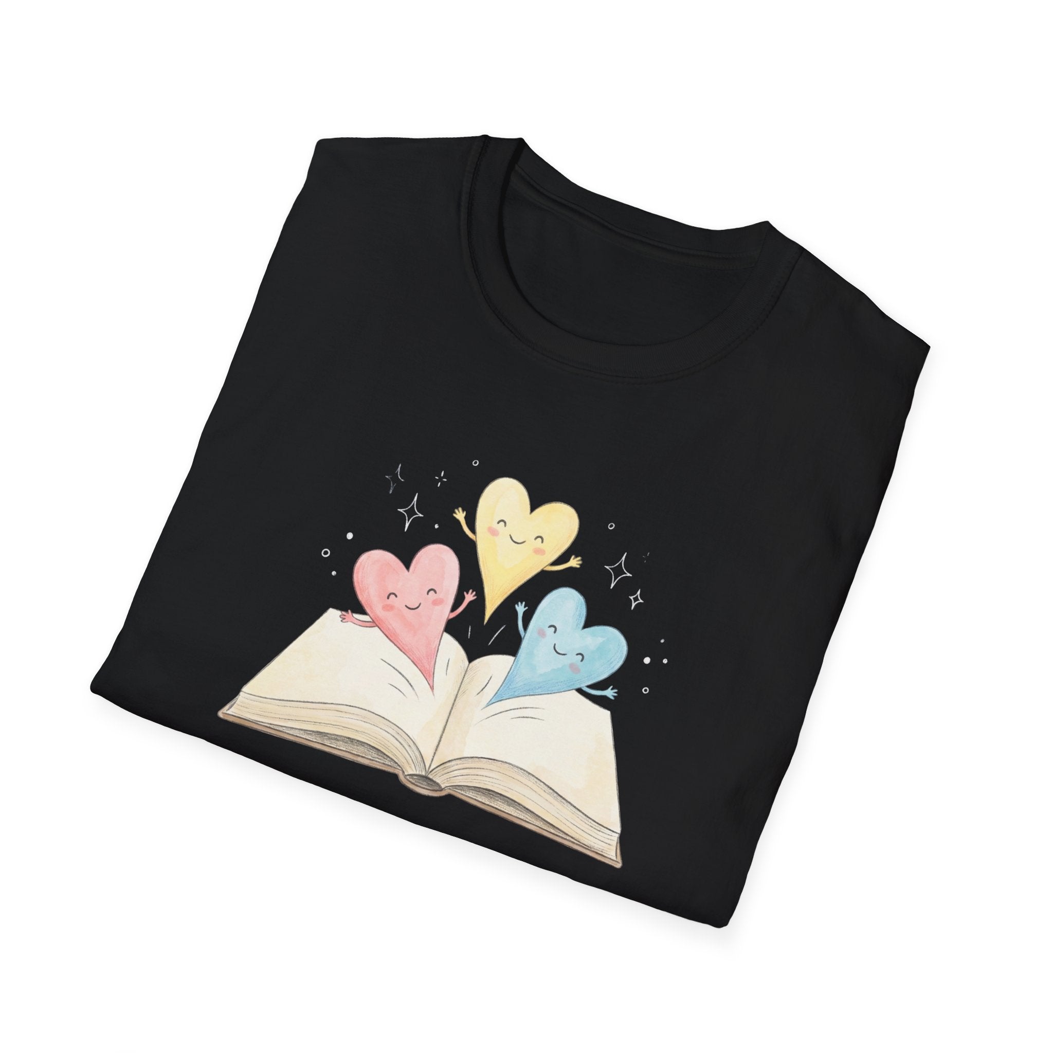 Read More Books T-Shirt