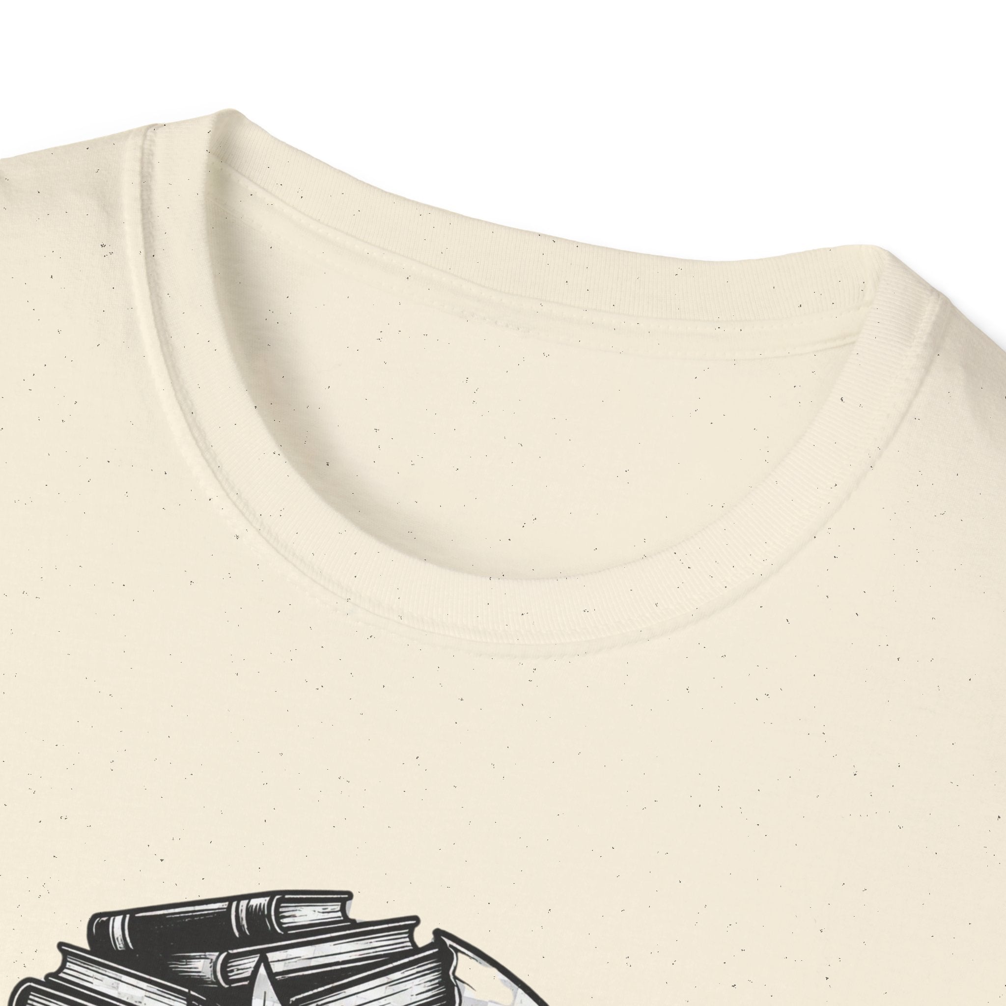 Death By TBR T-Shirt