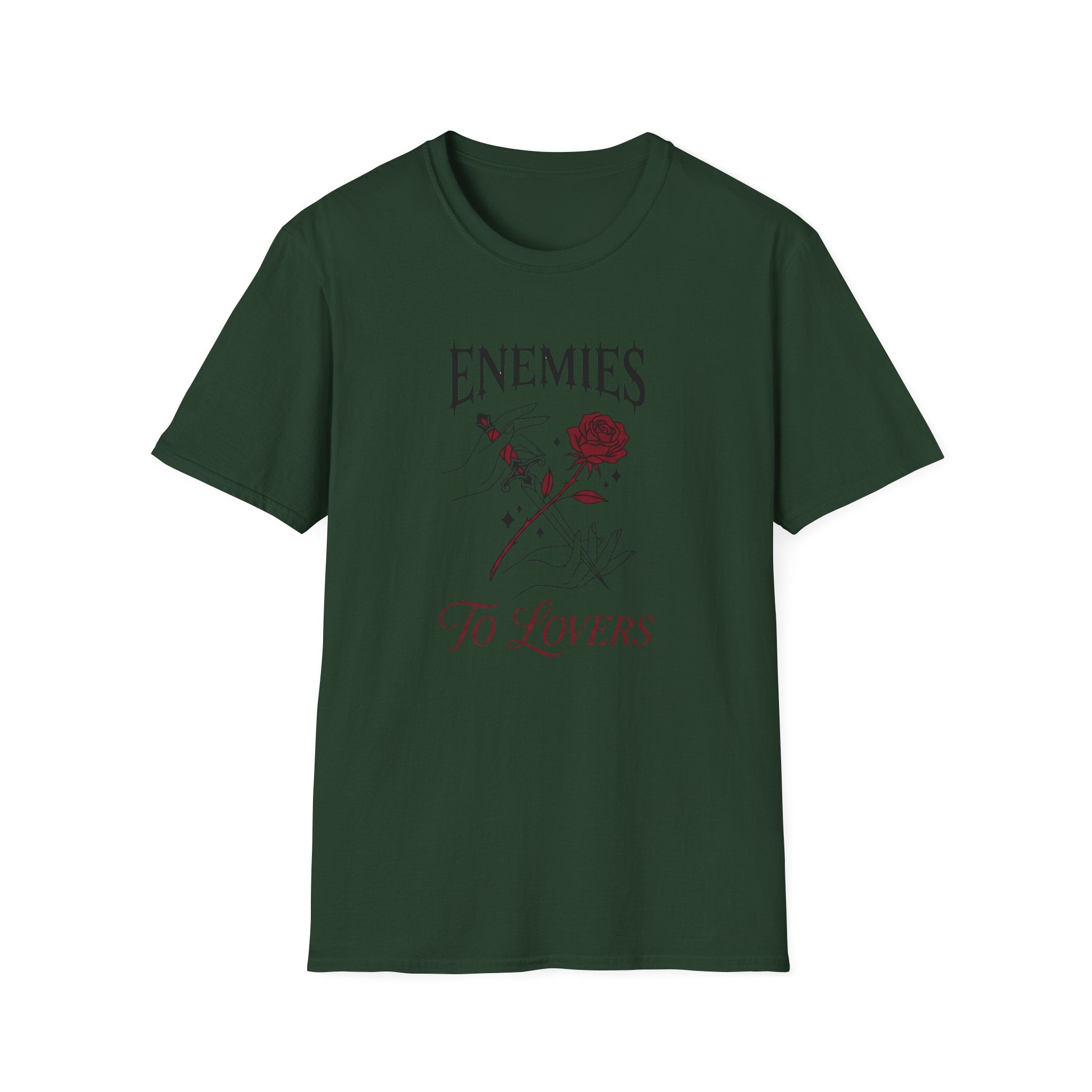 Enemies To Lovers T-Shirt