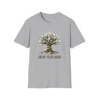 Grow Your Mind T-Shirt