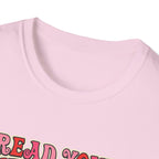 Read Your Heart Out T-Shirt