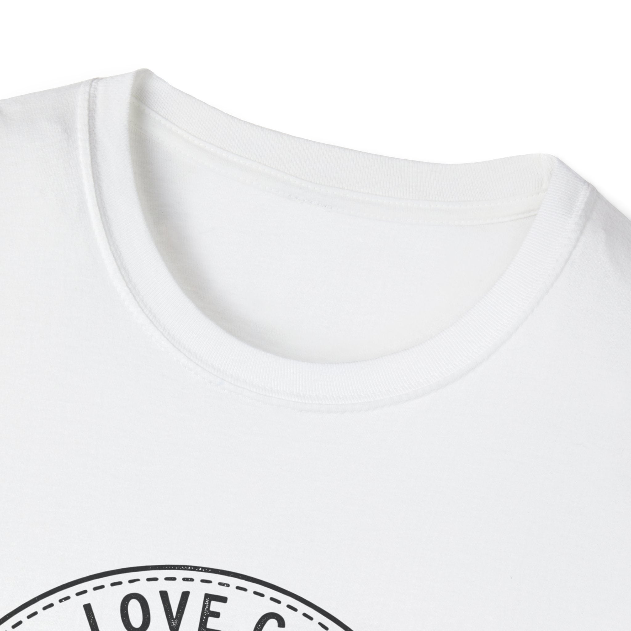 Love God Drink Cofeee Read Books T-Shirt