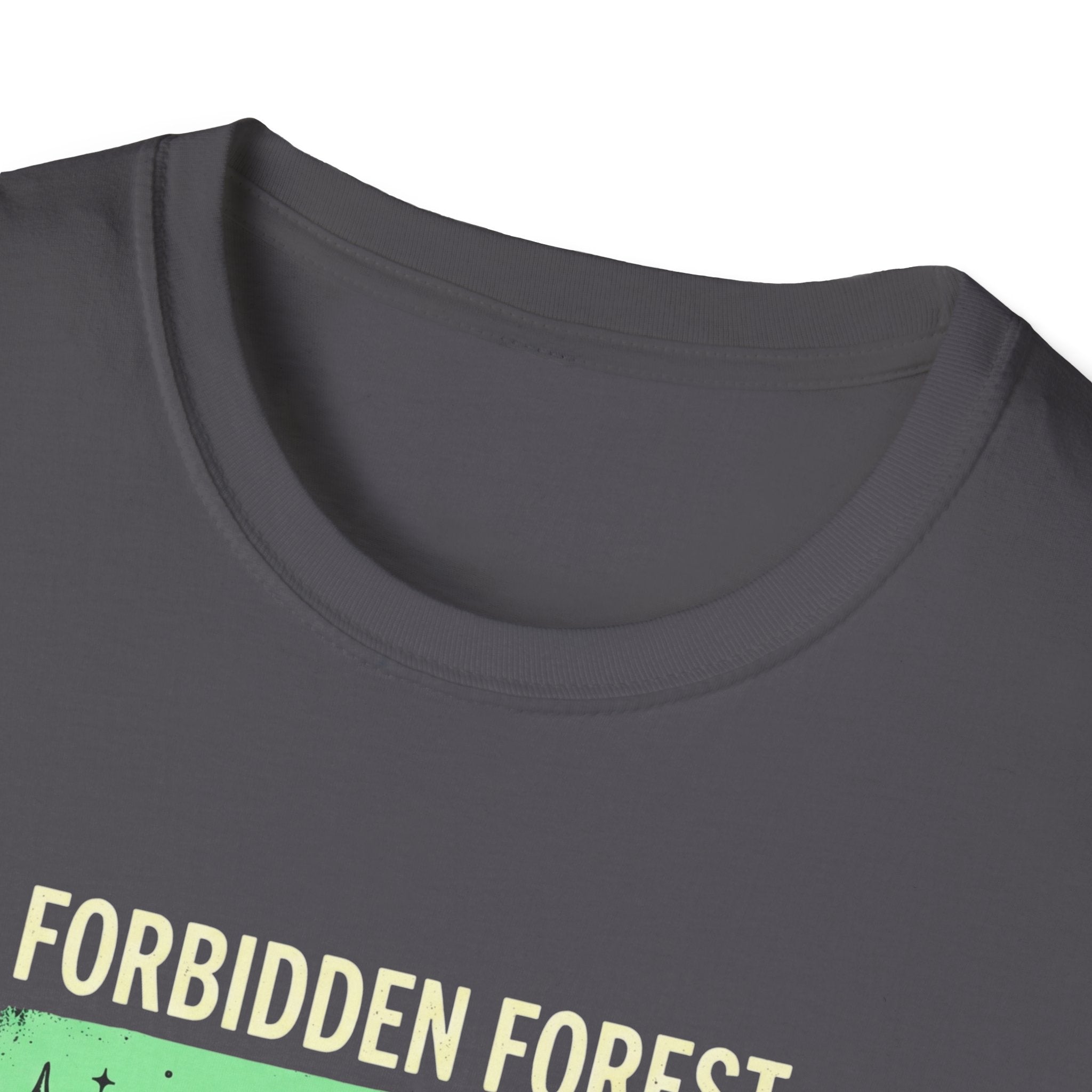 Forbidden Forest T-Shirt
