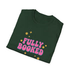 Fully Booked T-Shirt