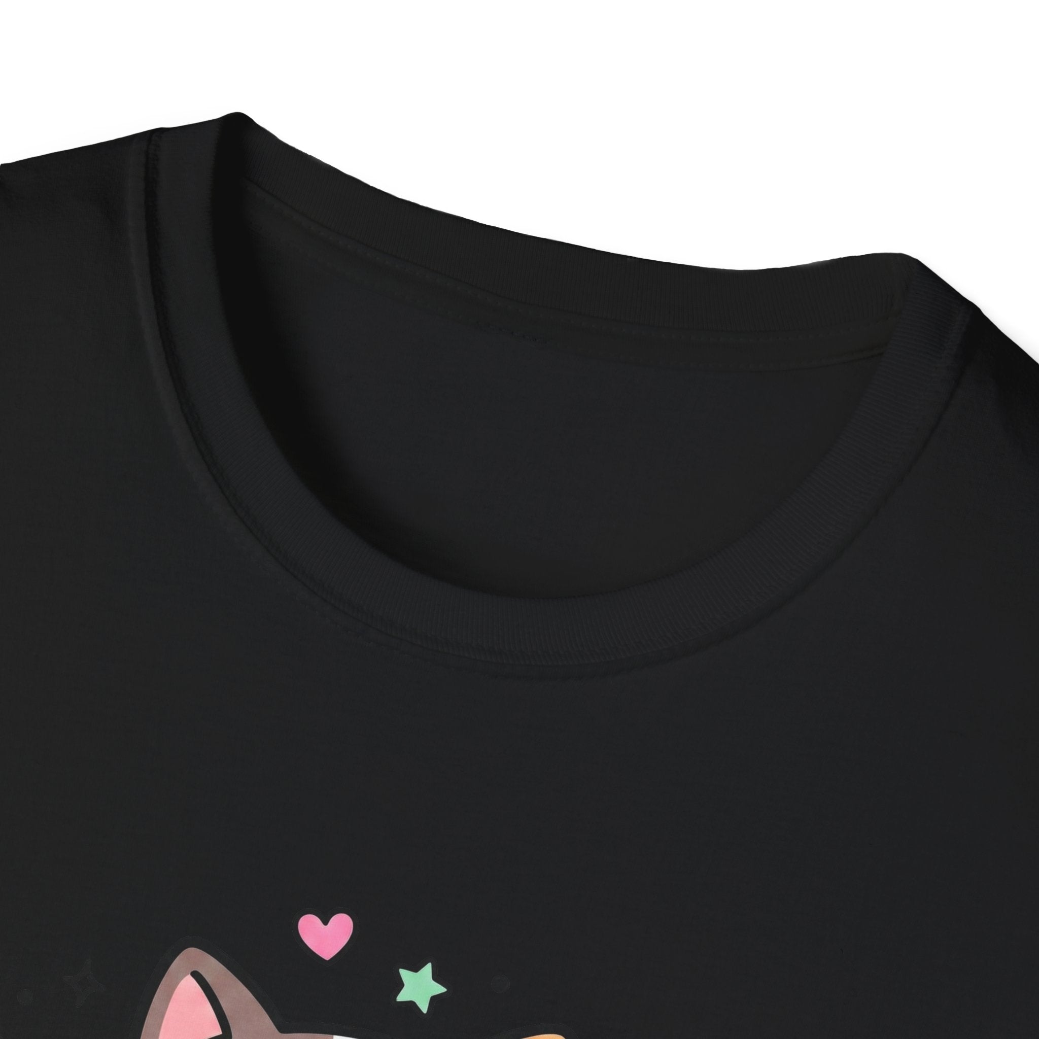 Paws And Pages T-Shirt