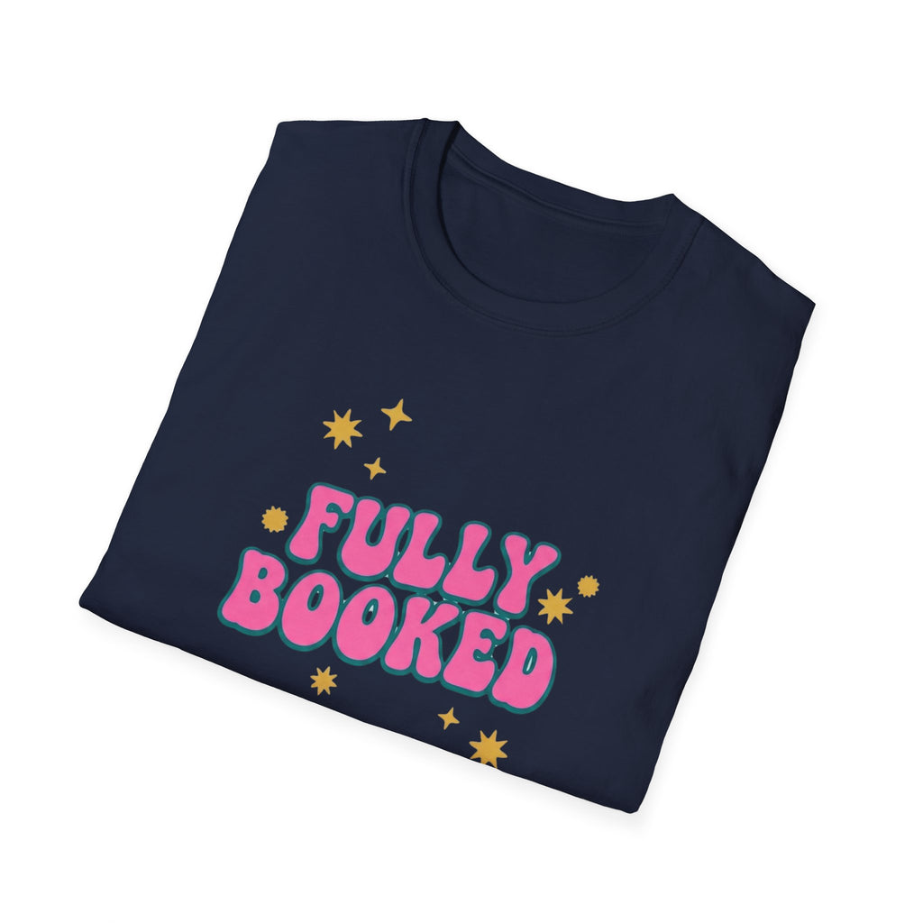 Fully Booked T-Shirt