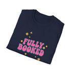 Fully Booked T-Shirt