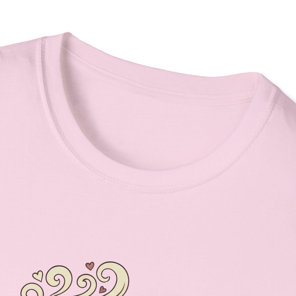 Books Tea And Tranquility T-Shirt