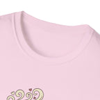 Books Tea And Tranquility T-Shirt