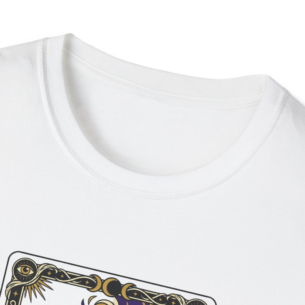 The Reader Mystical T-Shirt