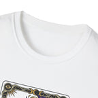 The Reader Mystical T-Shirt