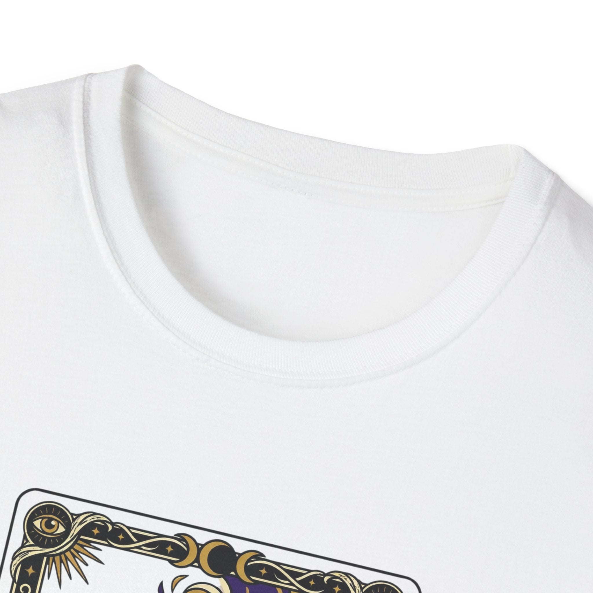 The Reader Mystical T-Shirt