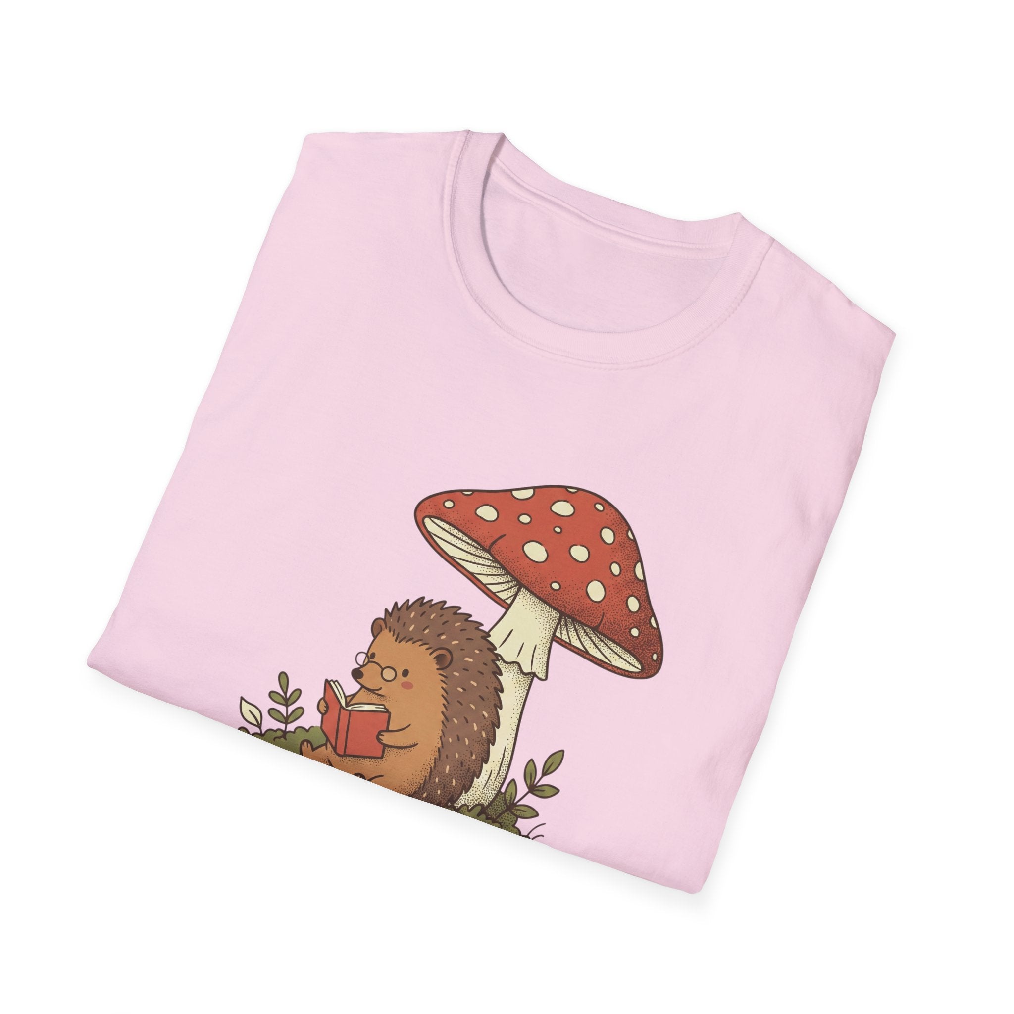 Stay Cozy And Read T-Shirt