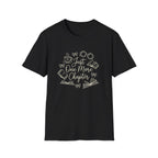 Just One More Chapter T-Shirt