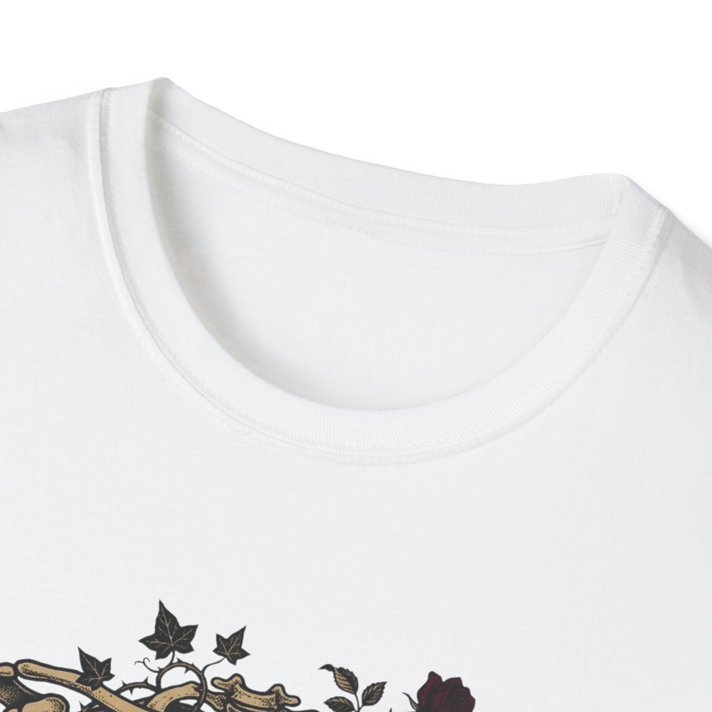 Buried In Books T-Shirt