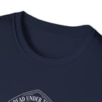 Born To Read Under The Full Moon T-Shirt