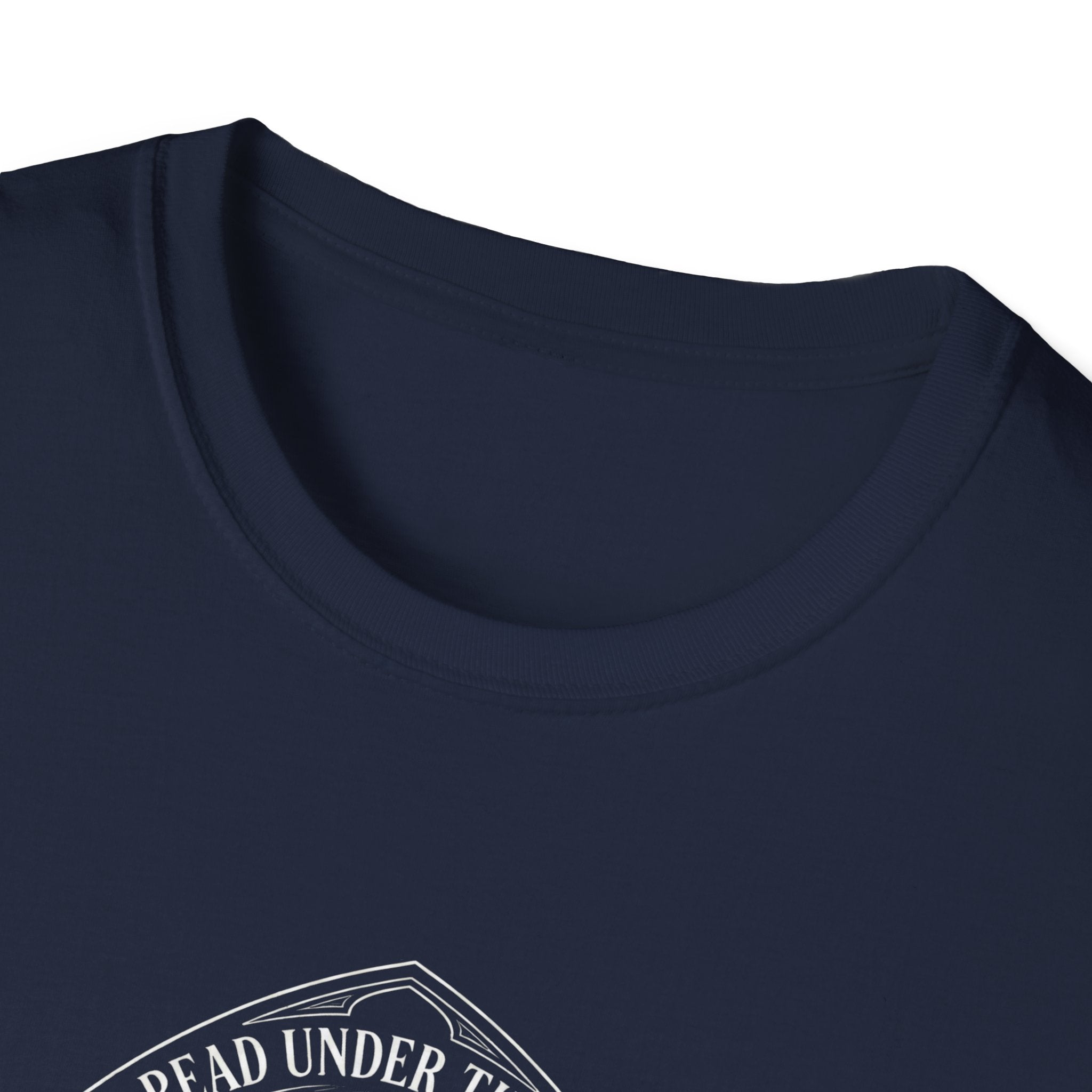Born To Read Under The Full Moon T-Shirt