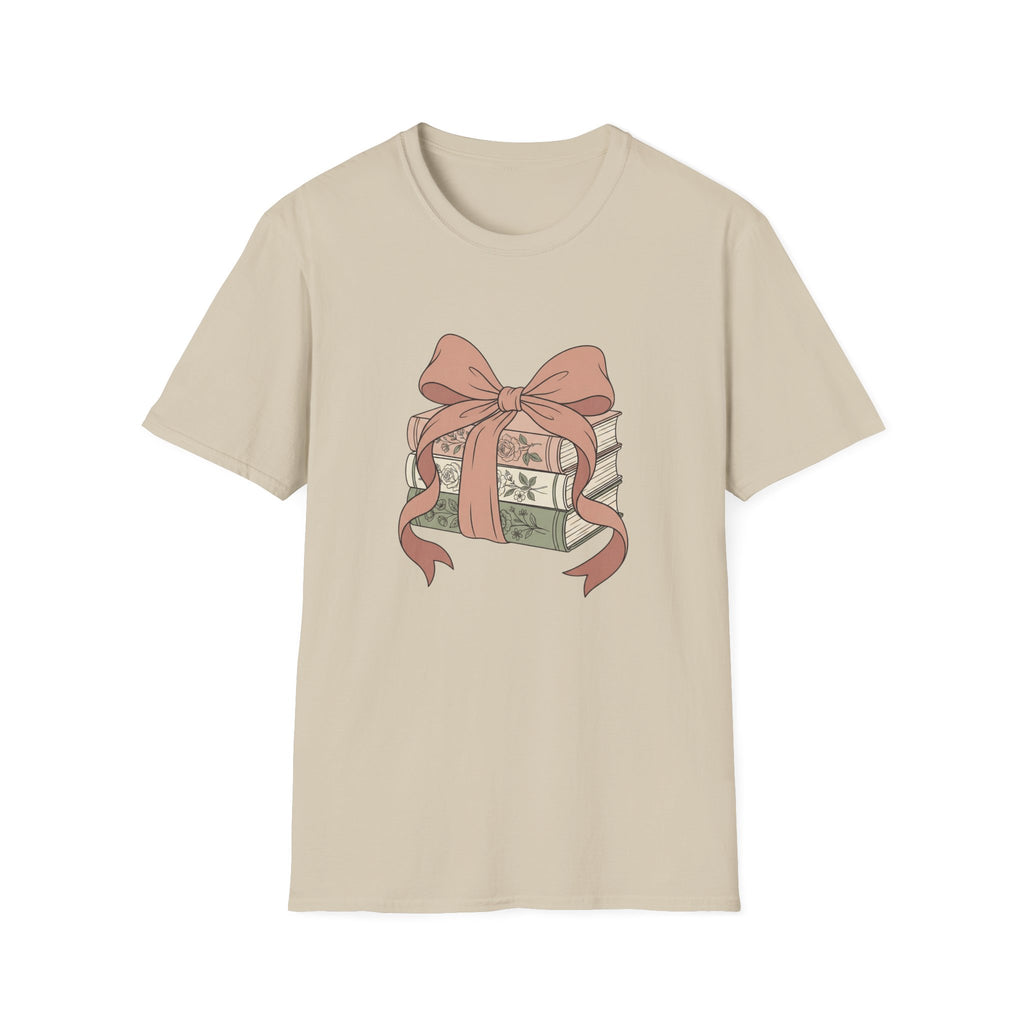 Gift Books T-Shirt