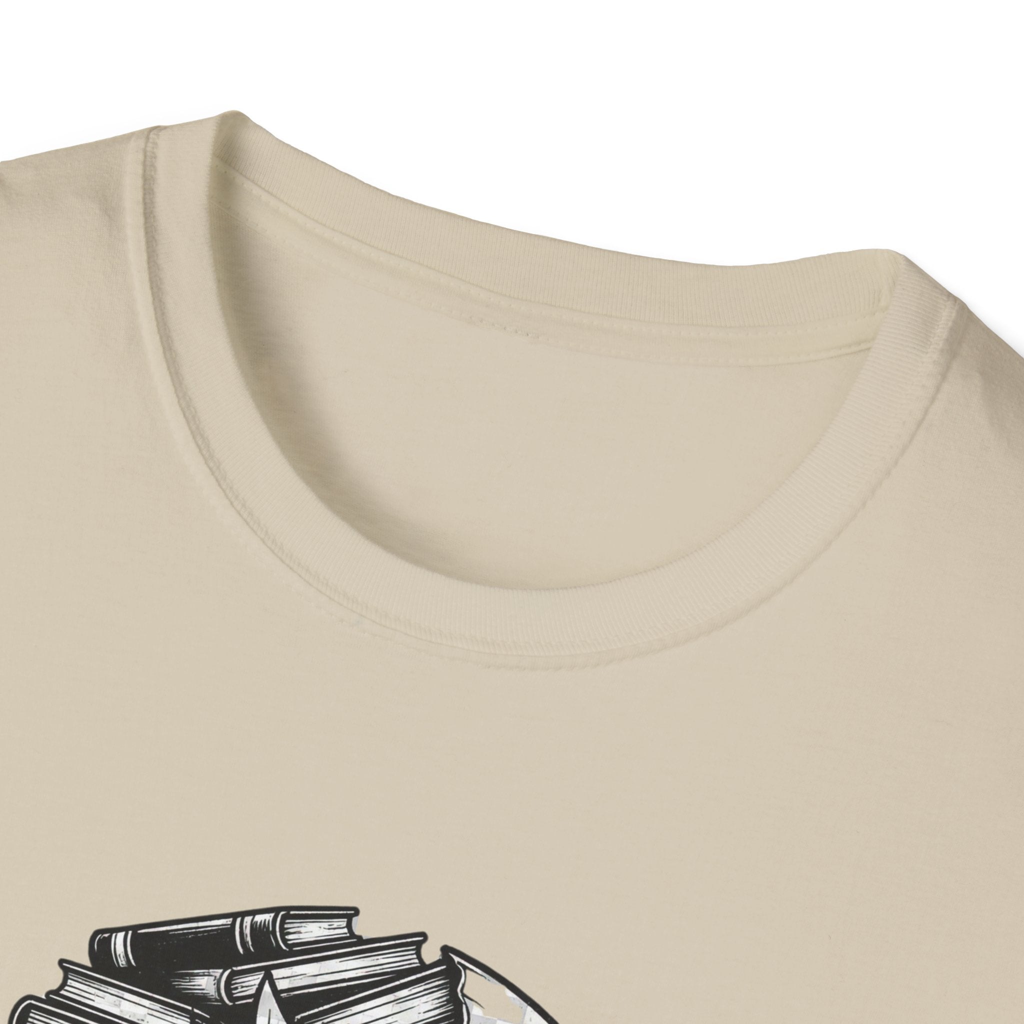 Death By TBR T-Shirt