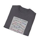 Return To Library T-Shirt