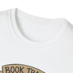 Book Trash Raccoon T-Shirt