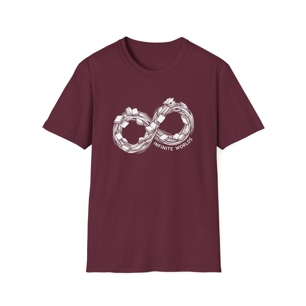 Infinite Worlds T-Shirt