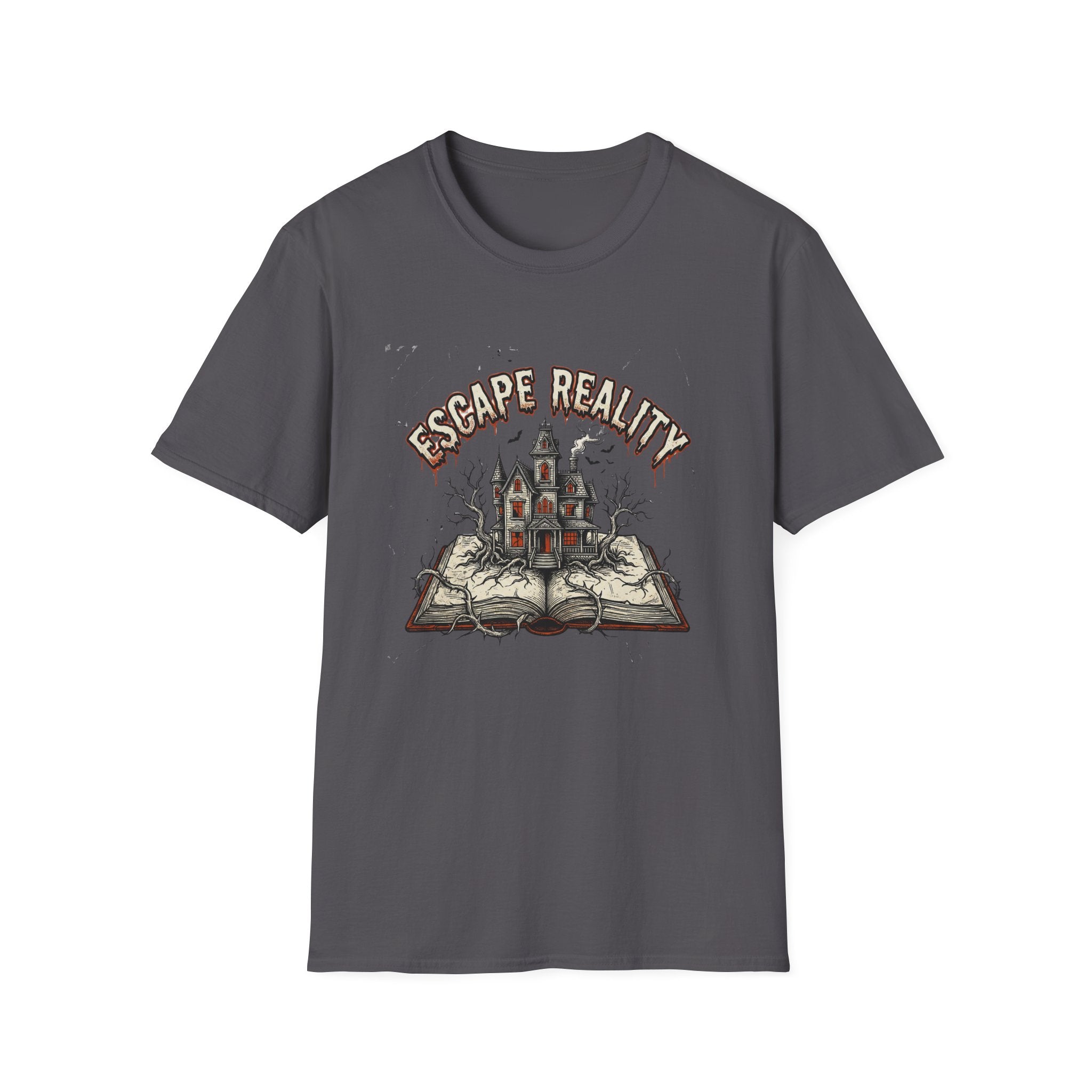 Escape Reality T-Shirt