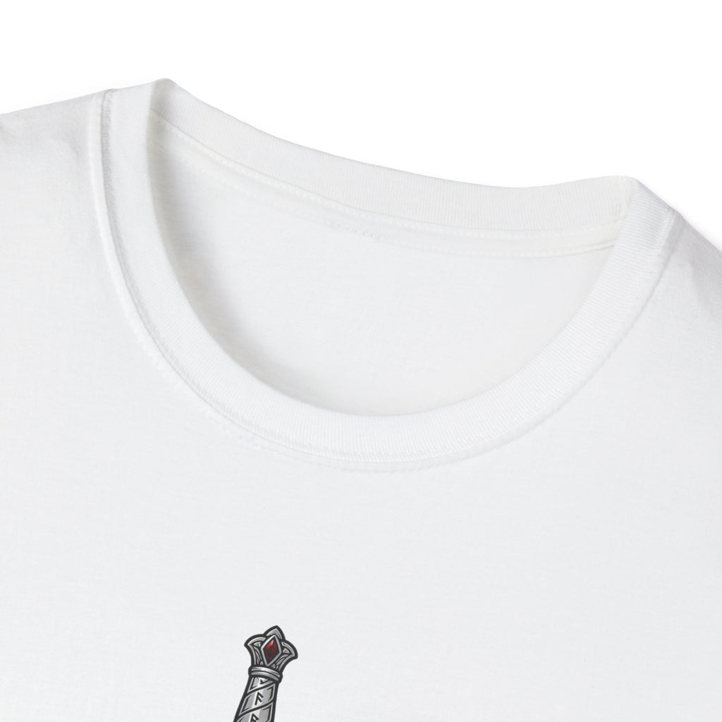 I Read For The Morally Grey Characters T-Shirt