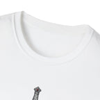 I Read For The Morally Grey Characters T-Shirt