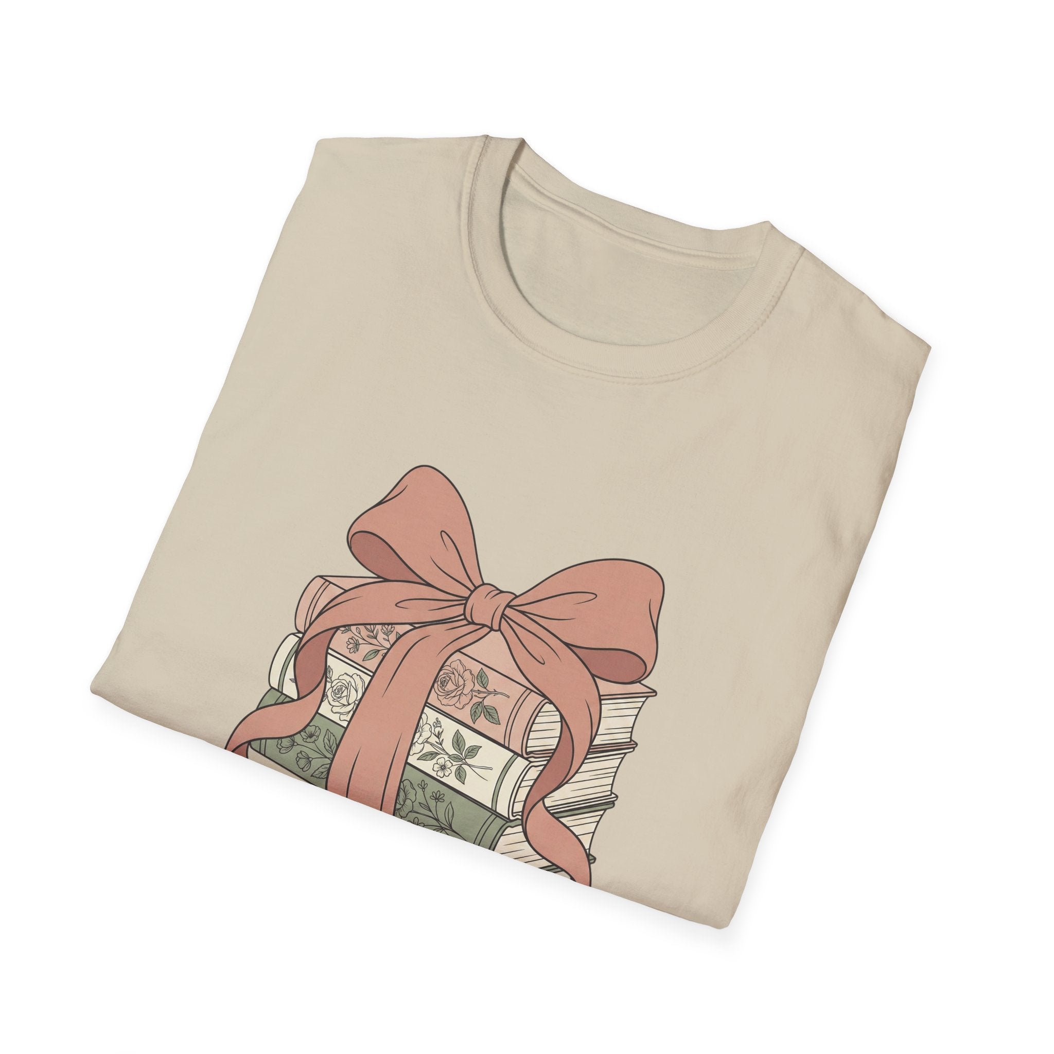 Gift Books T-Shirt