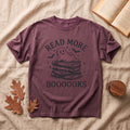 Read More Booooks T-Shirt