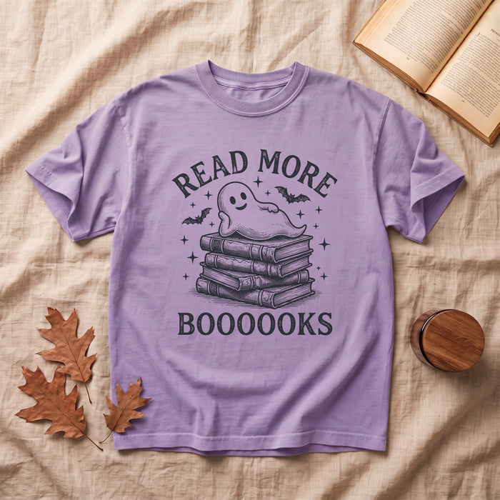 Read More Booooks T-Shirt