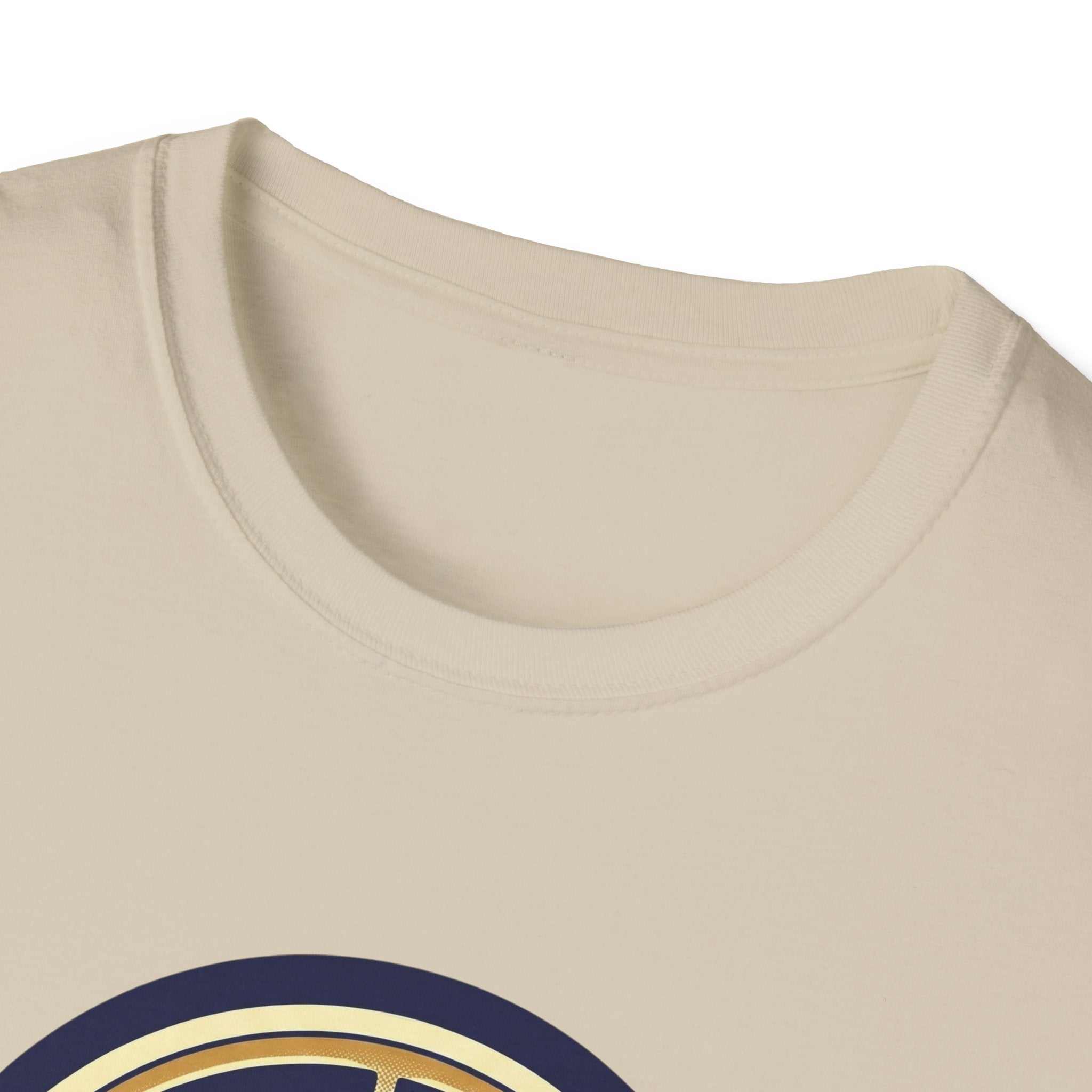 Lost In A Cozy World T-Shirt