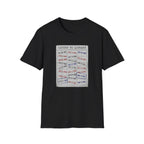 Return To Library T-Shirt