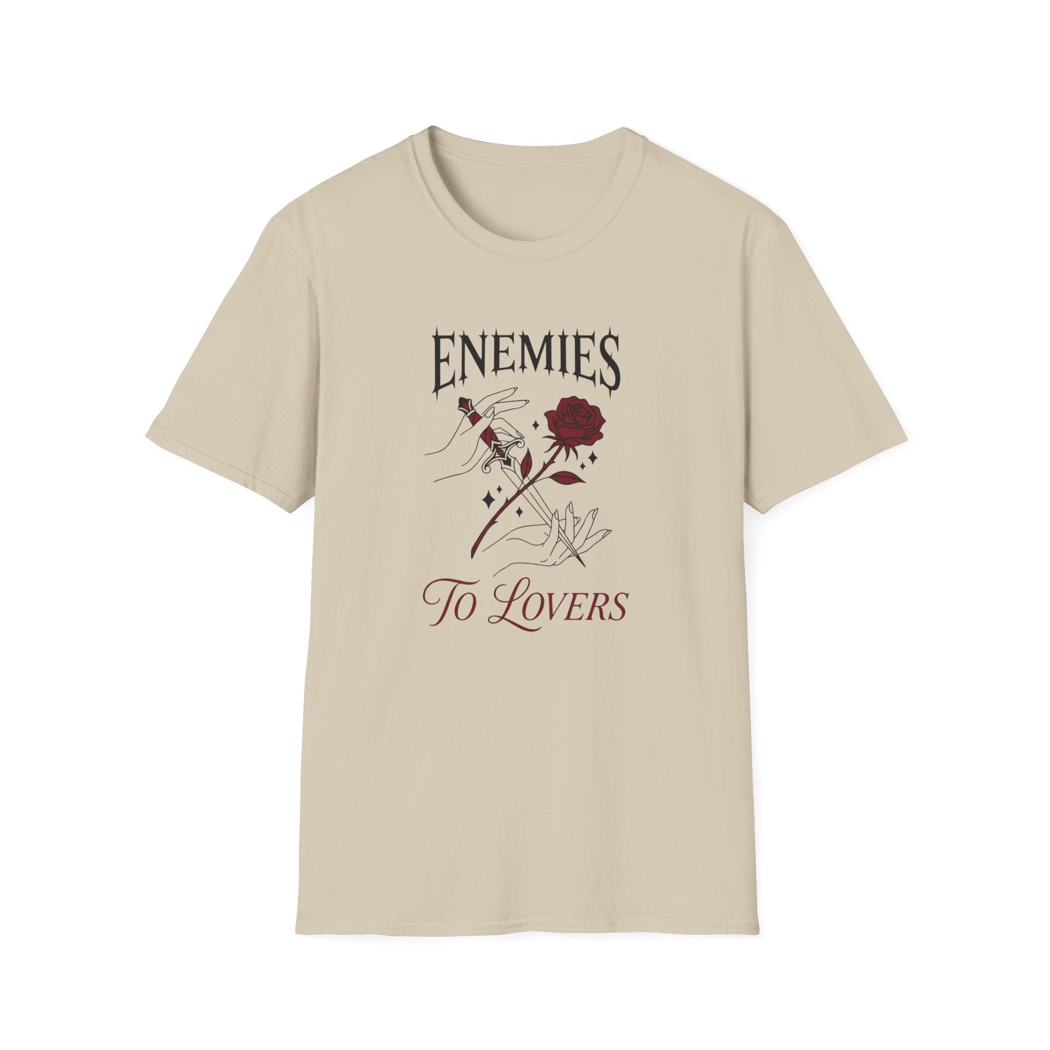 Enemies To Lovers T-Shirt