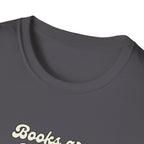 Books Are My Jam T-Shirt