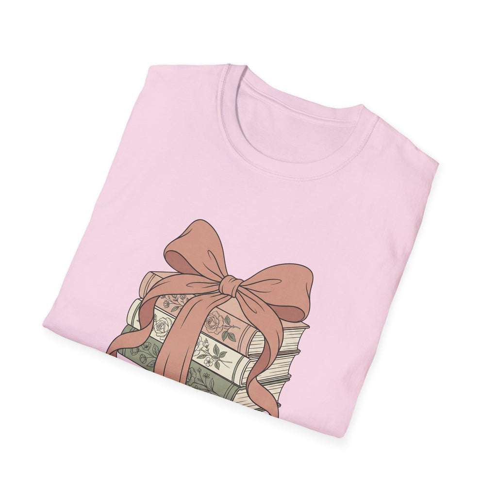 Gift Books T-Shirt