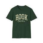 Book Lover T-Shirt